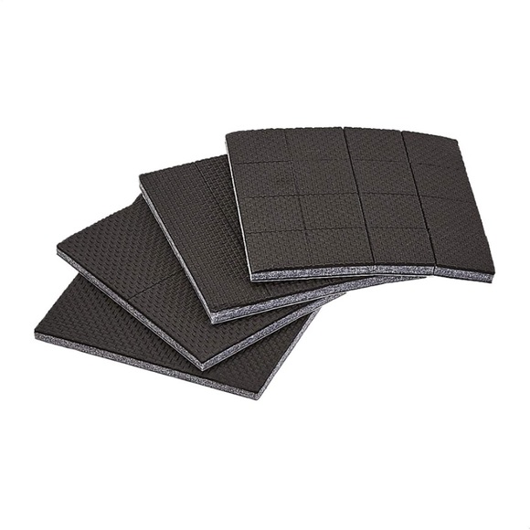 Anti-Slip Furniture Pads (4 Pack) - Picture 2 of 7